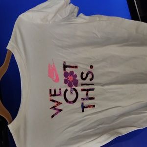 Nike shirt